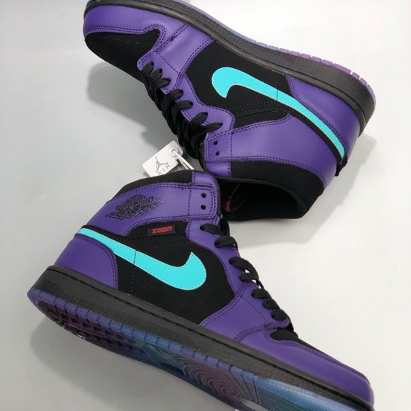 Nike Air Jordan retro casual casual shoes main image 4